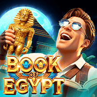 BOOK OF EGYPT