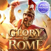 Glory of Rome