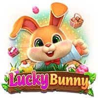 Lucky Bunny