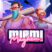 Miami Mayhem