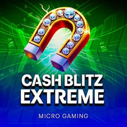 Cash Blitz Extreme