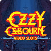 Ozzy Osbourne video Slots