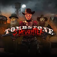 Tombstone Slaughter