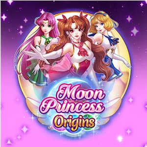 Moon Princess Origins