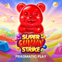 Super Gummy Strike