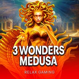 3 Wonders Medusa