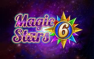 Magic Stars 6