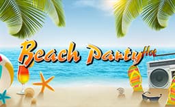 Beach Party New