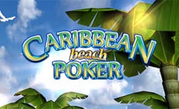 Caribbean Beach Poker