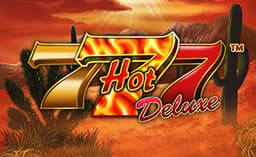 Hot 777 Deluxe