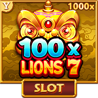 100x Lions7